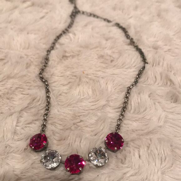 Swarovski necklace - Picture 2 of 4